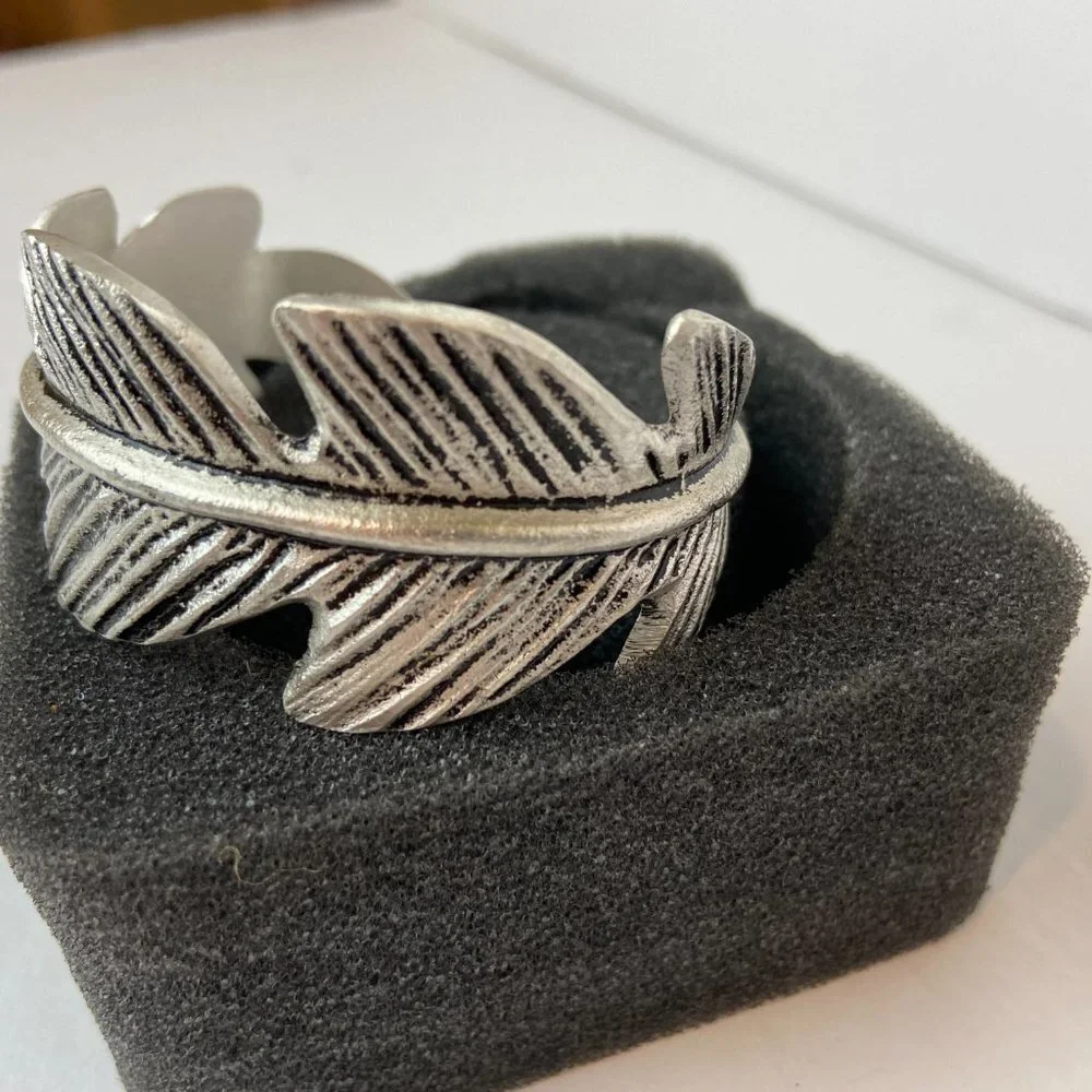 Rustic Cuff rustic cuff